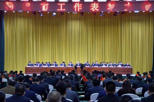 河间重奖近600万元激励科技创新与社会经济咨询服务发展