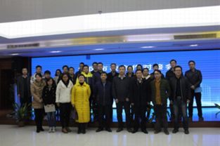 企业罗盘引领创新航向 市校合作对接会圆满落幕，科技中介服务谱写产学研融合新篇章