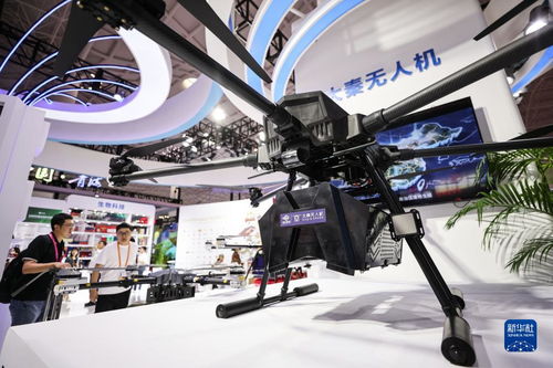 国产科技产品闪耀消博会，社会经济咨询服务赋能消费新生态