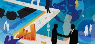 厉害了我的国 年技术交易额近万亿元，科技中介服务功不可没