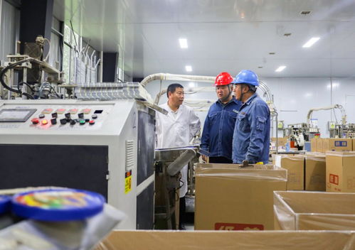优化营商环境 当好服务先锋——国网焦作供电公司赋能科技中介服务新生态