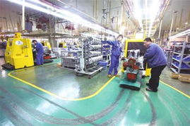 科技中介服务的青岛实践 推动社会经济咨询服务的创新发展